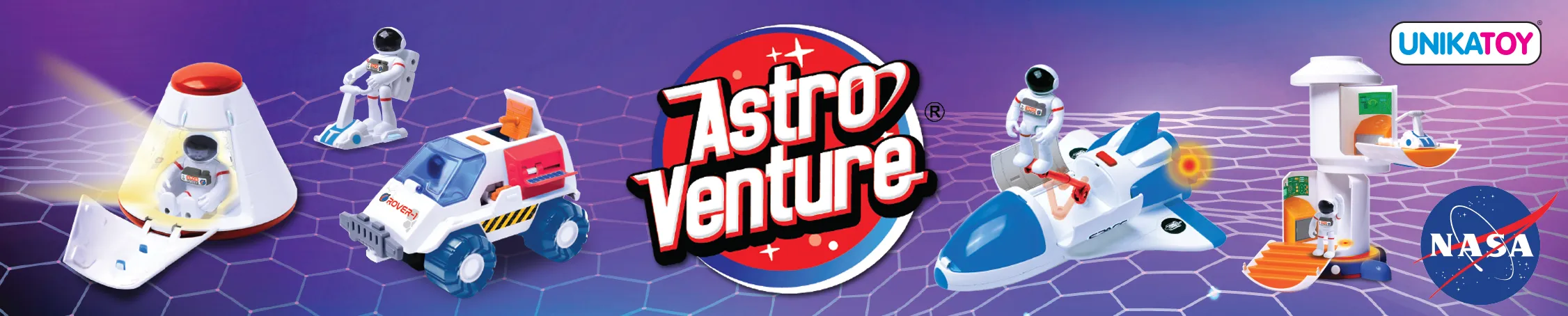 Astro Venture